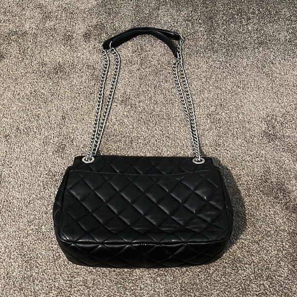 MICHAEL KORS Large Quilted Shoulder Bag - Picture 2 of 5